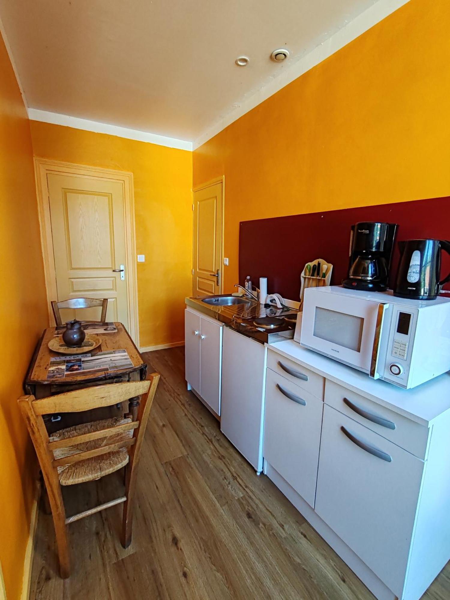 Maison De Maitre En Baie De Somme Favières Esterno foto